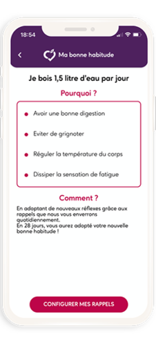 Mes conseils